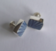 DESARU BOLT CUFFLINKS 2